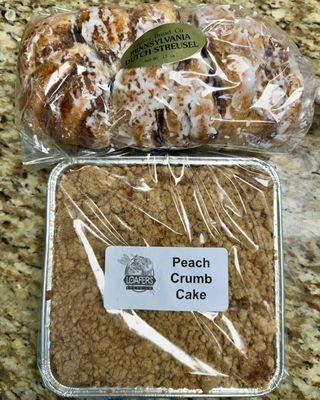 Loafers Bread