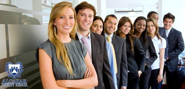 Alcazar Credit Repair