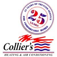 Collier's Heating & Air Conditioning