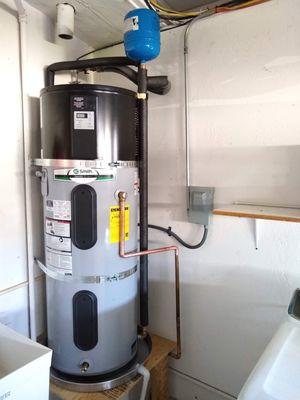 All Star Water Heaters Inc.