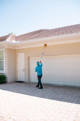 Compass Pest Control