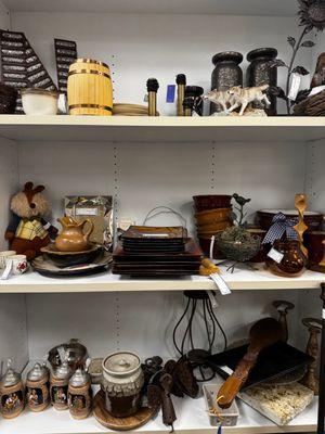 Turn Style Consignment