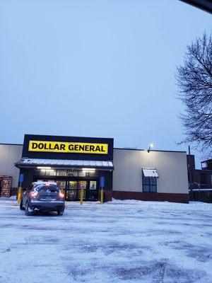 Dollar General