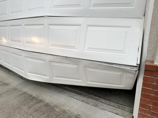 Brads Overhead Doors