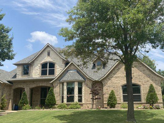 Ironclad Roofing and Restoration