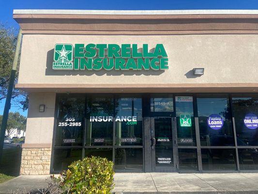 Estrella Insurance #188