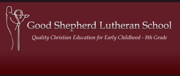 Good Shepherd Lutheran School