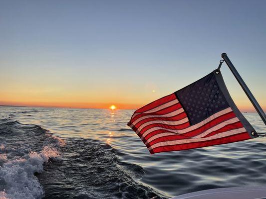 Great Lakes Boat Charters