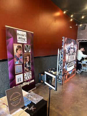 The Salisbury Center