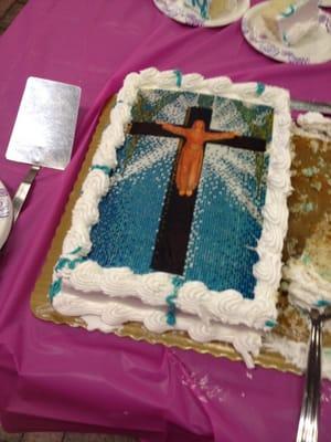 St Raphael Episcopal Church