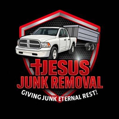 Jesus Junk Removal