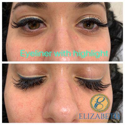 Elizabeth Permanent Cosmetics