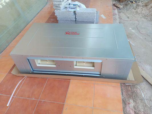 Ellison Heating & Air Conditioning Repair