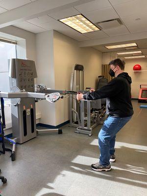 JAG Physical Therapy