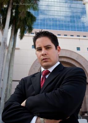 The Balaguera Law Firm PA