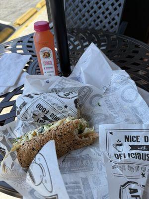 Gourmanoff European Deli