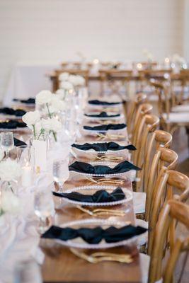 5 Star Rental Weddings & Events