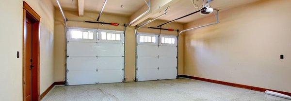 A A American Garage Doors