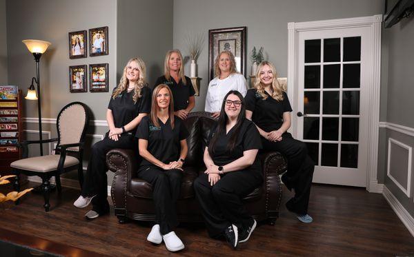 Kelley J. Wimmer, D.D.S.