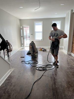 Carpios Construction