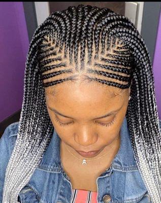 Yaracett Beauty Salon