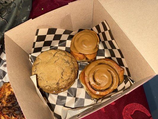 Black Cat Vegan Bakery