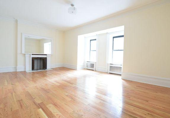 Liz Falconer - Corcoran Group