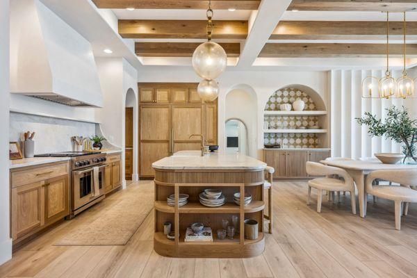 Bryan Knudson - Red Rock Real Estate