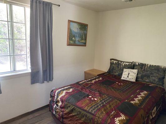 Pine Knot Guest Ranch