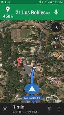 On-The-Spot Moving & Hauling