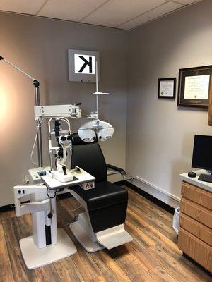 College Boulevard Vision Care