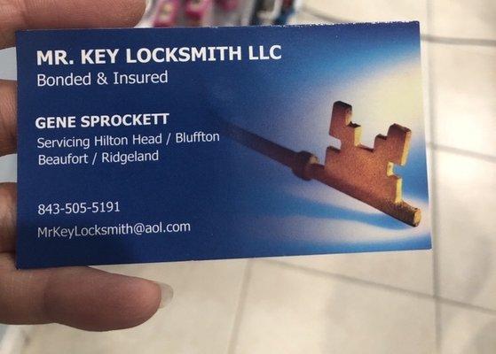 locksmiths