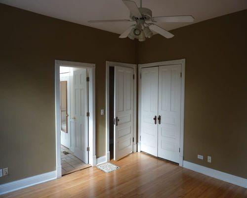 Painting company in Manhattan Beach