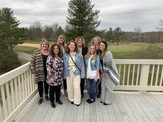 Lora Reynolds - Indy Homes Realty Group