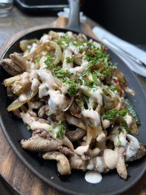 Karam Restaurant & Bar