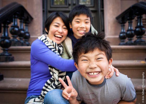 Erin Silber Photography