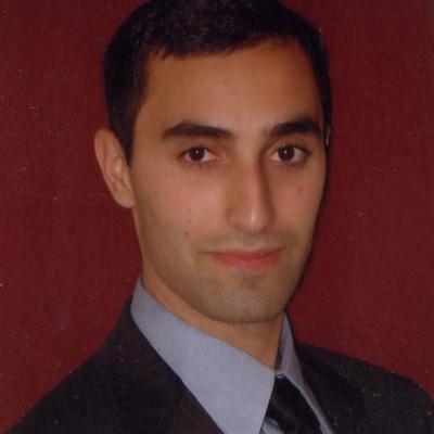 Noah Melikian