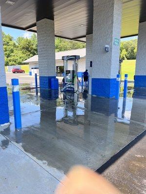 Patriot Fueling Centers