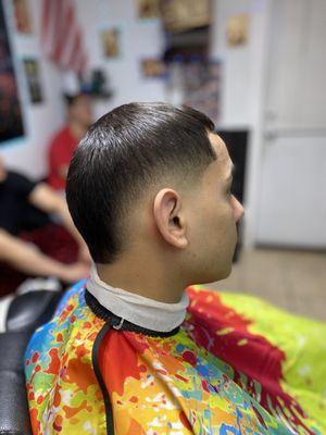 Studio Vip The Patron