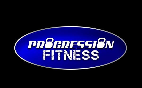 Progression Fitness