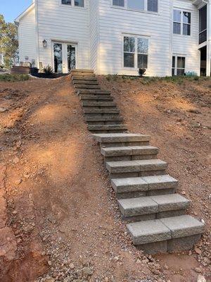 Castillo & Son Construction