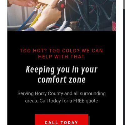 Casey's Heating & Air LLC