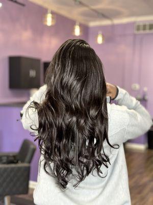Sophisticated Styles Beauty Bar