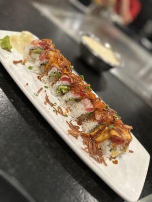 Torii Japanese Restaurant