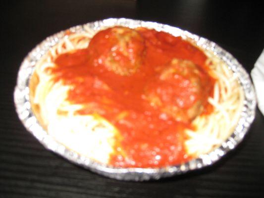 Dino & Francesco's Pizza & Pasta House II