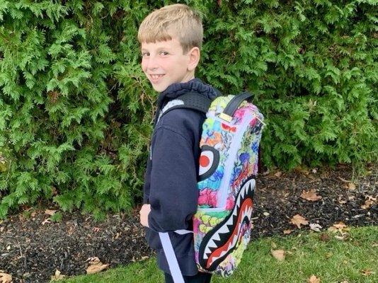 Grapevine Elementary School