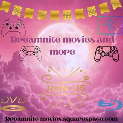 Dreamnitemovies and more