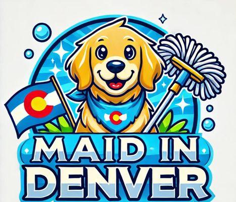 Maid in Denver Cleaning