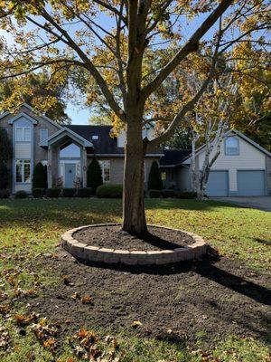 Mickelson Lawn Care & More