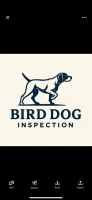 Bird Dog Inspection